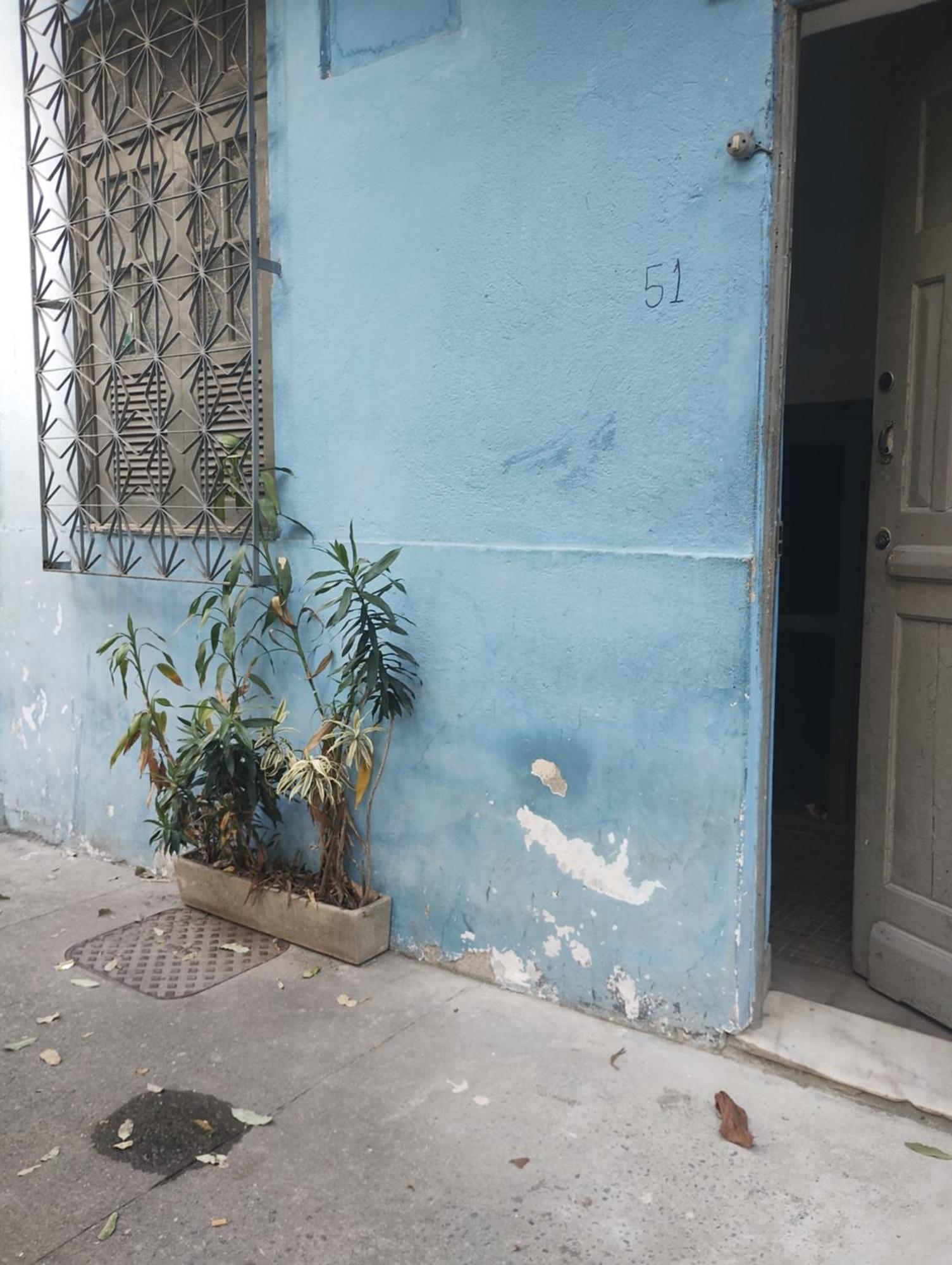 Belas Arts Guest house Rio de Janeiro
