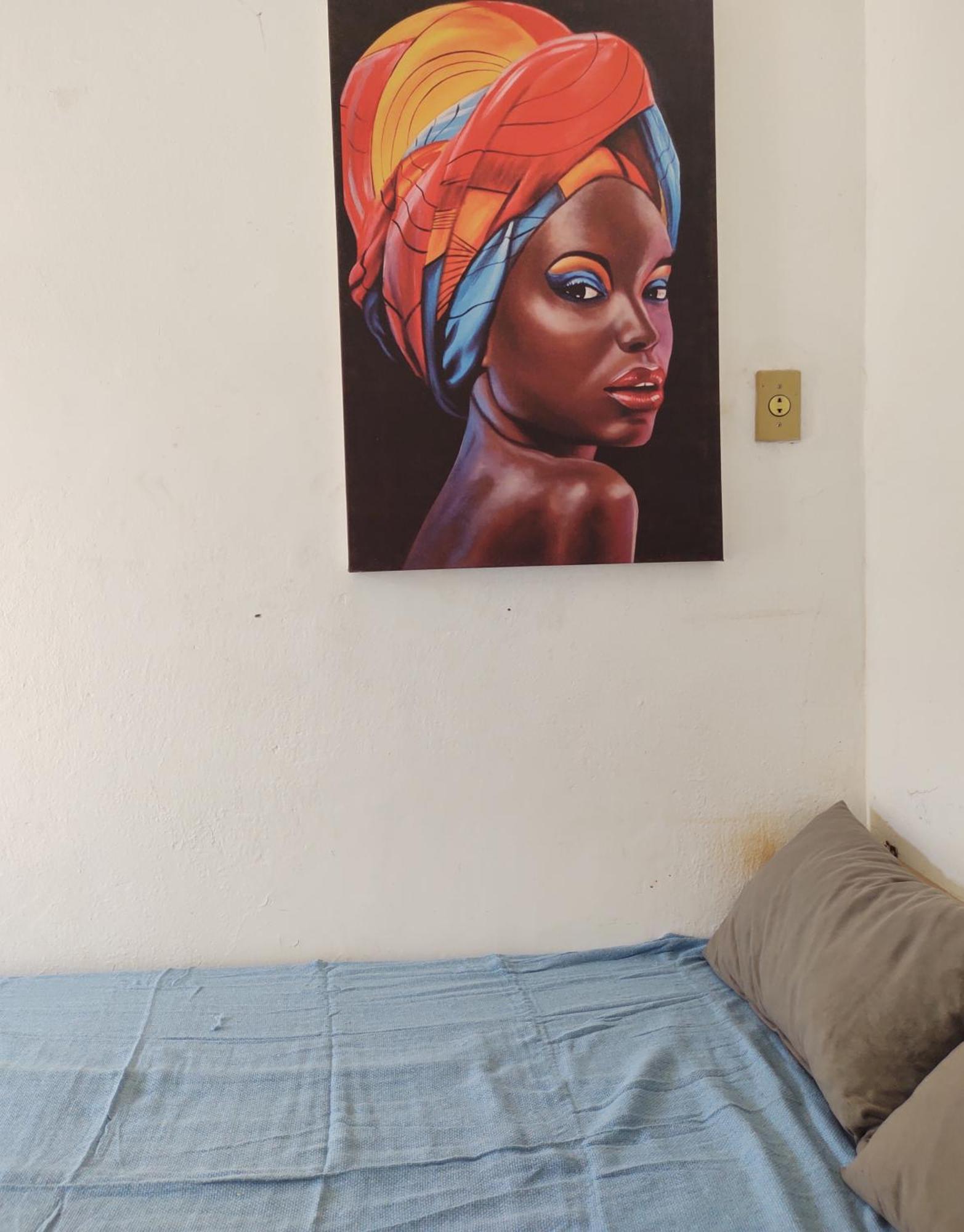 Guest house Belas Arts *
