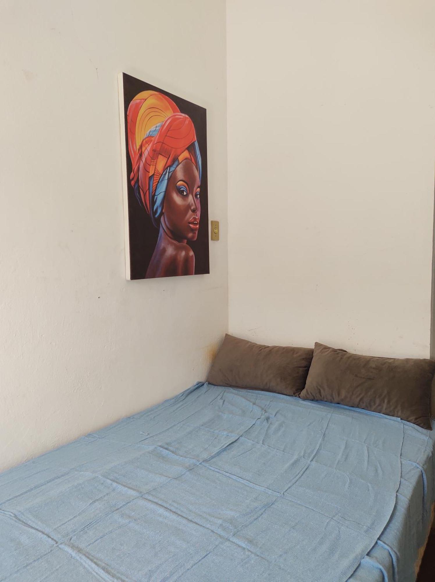 Belas Arts Guest house Rio de Janeiro