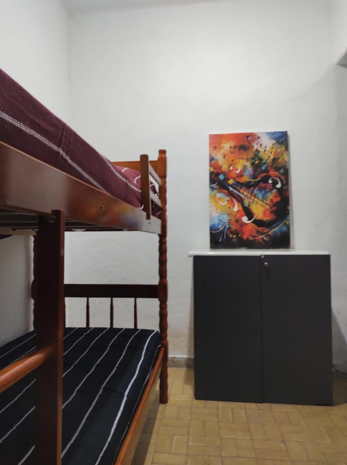 Belas Arts Guest house Rio de Janeiro
