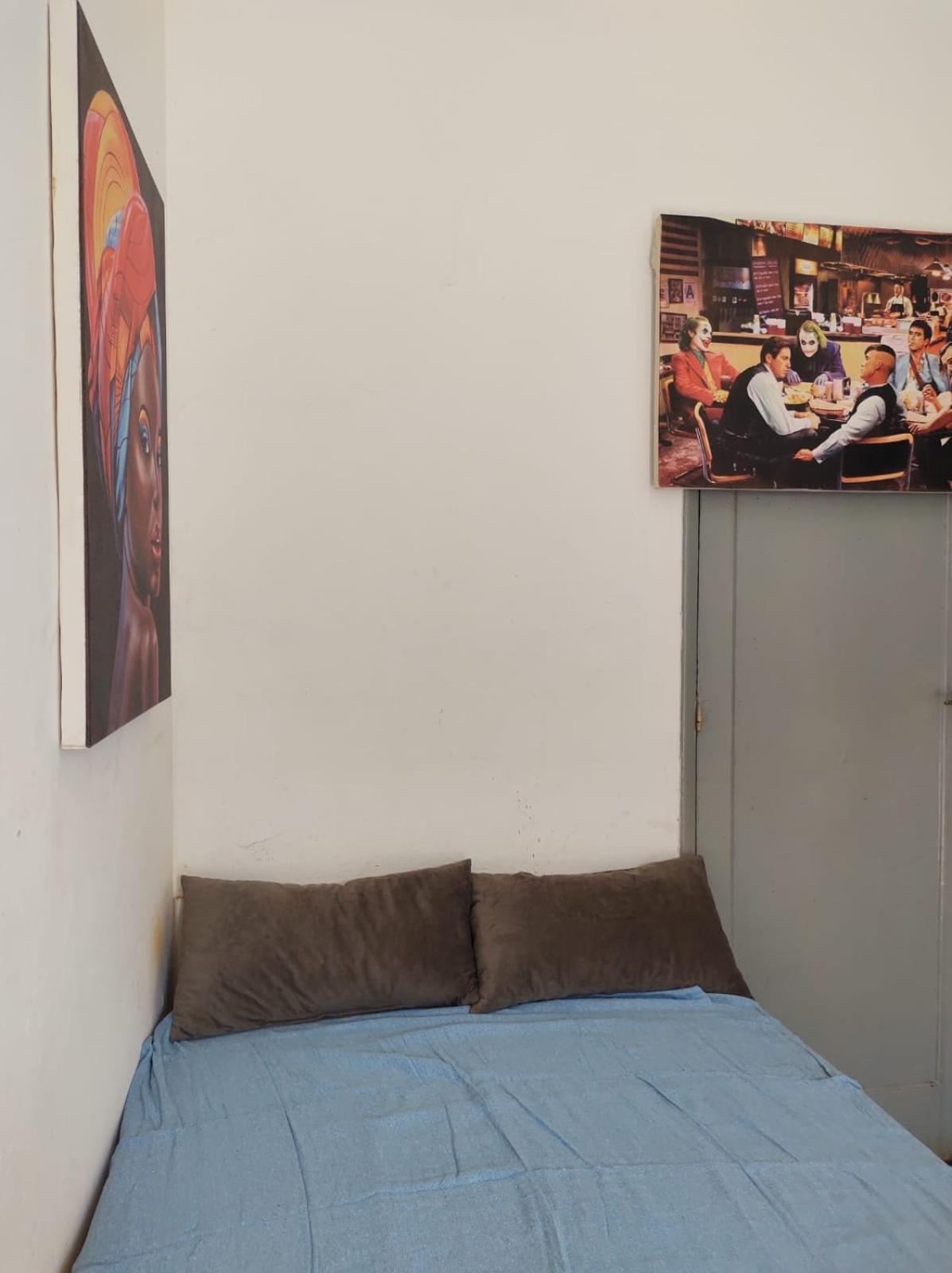 Guest house Belas Arts *