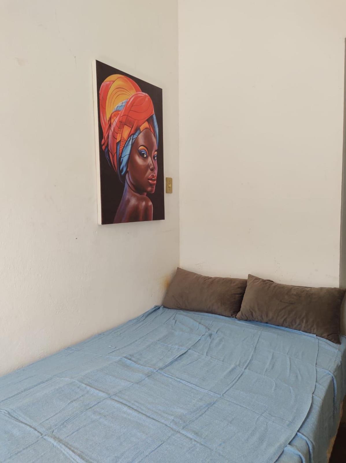 Guest house Belas Arts Rio de Janeiro