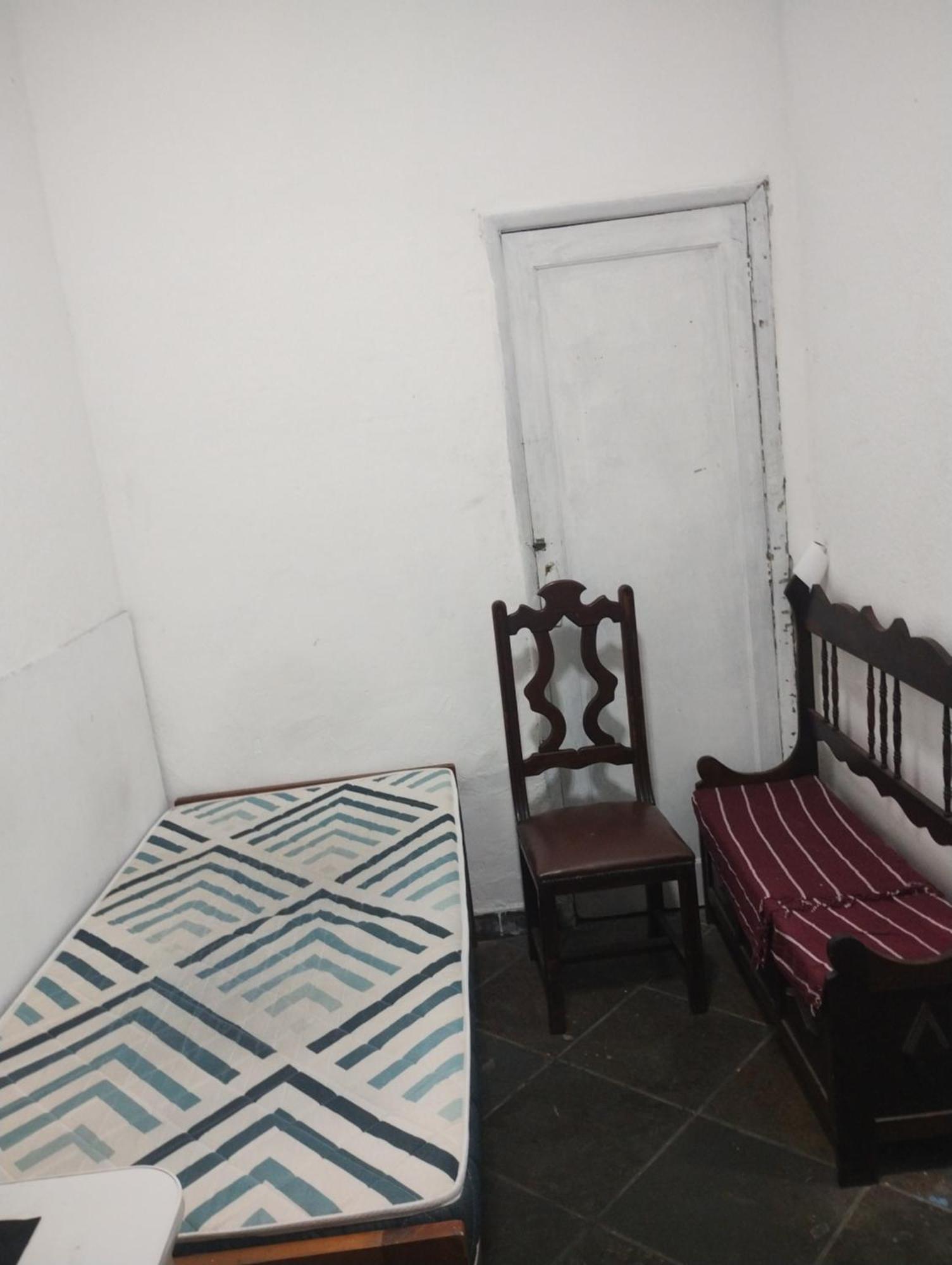 Belas Arts Wisma tamu Rio de Janeiro